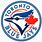 Toronto Blue Jays Printable Logo