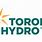 Toronto Hydro Logo