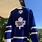 Toronto Maple Leafs Black Jersey