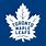 Toronto Maple Leafs New Logo