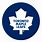 Toronto Maple Leafs Symbol Clip Art