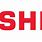 Toshiba Company Logo