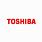 Toshiba OEM Logo