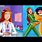 Totally Spies Mall Episode