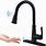 Touch Free Kitchen Faucets