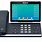 Touch Screen Desk Phone