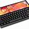 Touch Screen Keyboard for PC