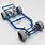 Toy Car Chassis