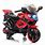 Toy Motorcycles for Kids
