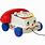 Toy Phone Car