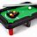 Toy Pool Table