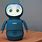 Toy Robot Companion