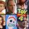 Toy Story 1234 Cast