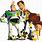 Toy Story 2 Clip Art