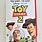 Toy Story 2 UK VHS