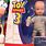 Toy Story Big Baby Doll