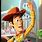 Toy Story Book iPad