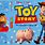 Toy Story DVD Logo