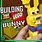 Toy Story LEGO Bunny