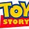 Toy Story Logo Free