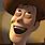Toy Story Woody Face Meme