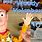 Toy Story Woody Voice Box