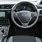 Toyota Auris Inside
