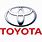 Toyota Axio Logo