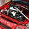 Toyota Celica GT Engine