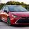 Toyota Corolla Hatchback Price