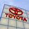 Toyota Corp
