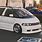 Toyota Previa Supercharged