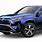 Toyota RAV4 Blueprint