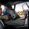Toyota RAV4 Seating