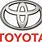 Toyota Sera Logo