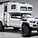 Toyota Tacoma Camper Truck