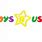 Toys R Us Star Logo