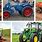 Tractor Types