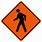 Traffic Sign Logo Illustrations