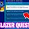 Trailblazer Tai Quests Fortnite