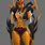 Transformers Beast Wars Female