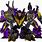 Transformers Fall of Cybertron Insecticons
