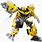 Transformers TLK Bumblebee Toy