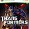 Transformers Xbox 360 Limited Edition
