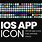 Transparent iOS 17 Vector Icons