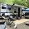 Travel Trailer RV Camping