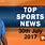 Trending Sports News Today