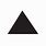 Triangular Icon