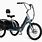 Tricycle Electric Bikes