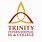 Trinity International Logo